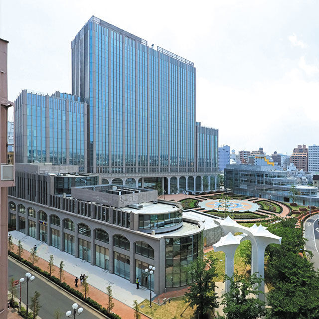 東京工科大学 【蒲田】オープンキャンパス+AO入試対策講座1