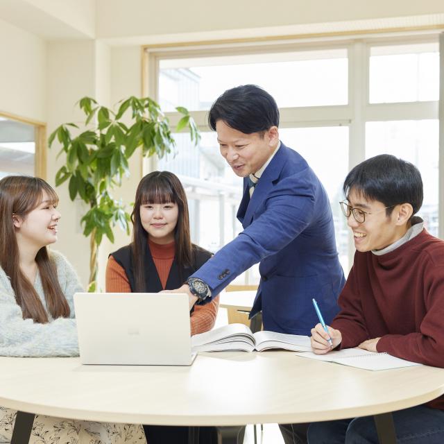 アール医療専門職大学 今から間に合う！！『入試相談会』理学療法/作業療法2