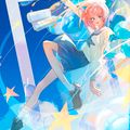 大阪アニメーションカレッジ専門学校 CLIP STUDIO PAINTで着彩体験！