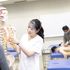 大阪行岡医療専門学校長柄校 【鍼灸科】OPEN CAMPUS4