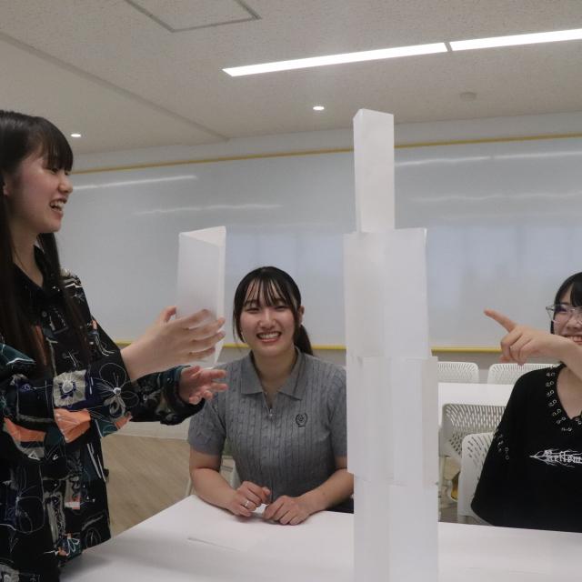 湘北短期大学 無料ランチにアイス！夏の湘北オープンキャンパス！1