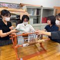 長崎リハビリテーション学院 授業体験ができる！