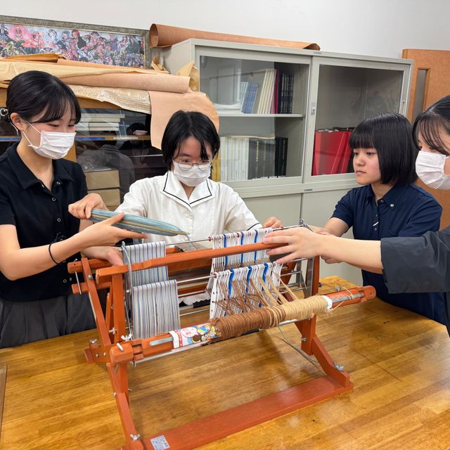 長崎リハビリテーション学院 授業体験ができる！1