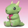 大阪総合デザイン専門学校 【デジタルクリエイティブラボ】ぬいぐるみを作成してみよう！