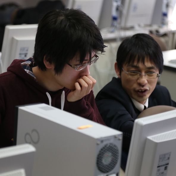 長野平青学園 資料請求 願書請求 学校案内 スタディサプリ 進路