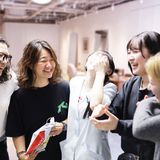 カラーリング実習の詳細