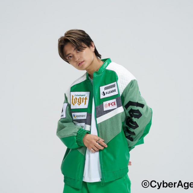 東京ダンス・俳優＆舞台芸術専門学校 【ゲスト】KAI→氏によるHIPHOPレッスン1