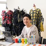 大学生になれる！【新設学科】トータルファッション大学科の詳細