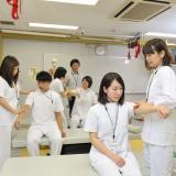 【理学療法学科】心臓の動きを目でみてみよう！の詳細