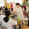 土浦こども情報ビジネス専門学校 こども学科企画★附属園見学会を開催！
