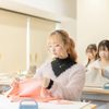 織田きもの専門学校 【体験実習&学校説明】きもの授業ツアー＆浴衣着付け体験