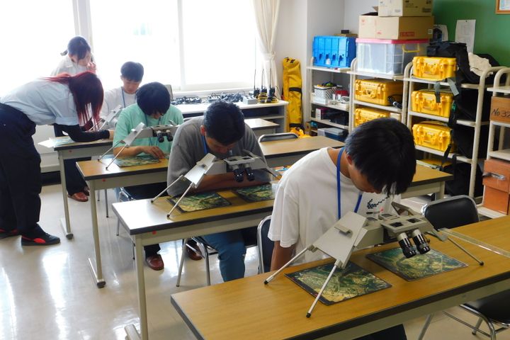 サブ画像