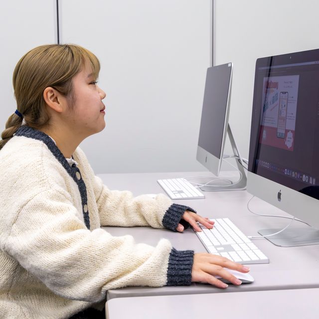 大阪芸術大学 いざ出願！大阪芸大、体験入学2