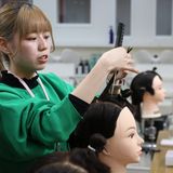 選べる！カット・カラー・ヘアアレンジ体験の詳細