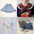 杉野服飾大学 夏の授業体験会【Fashion Challenge Day】3