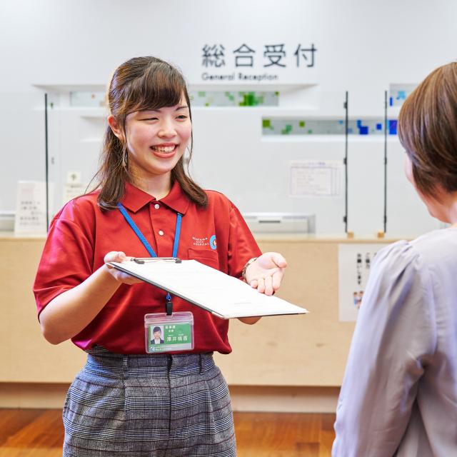 専門学校岡山ビジネスカレッジ 医療事務学科|どんな医療事務を目指す?専攻制の魅力とは!?1