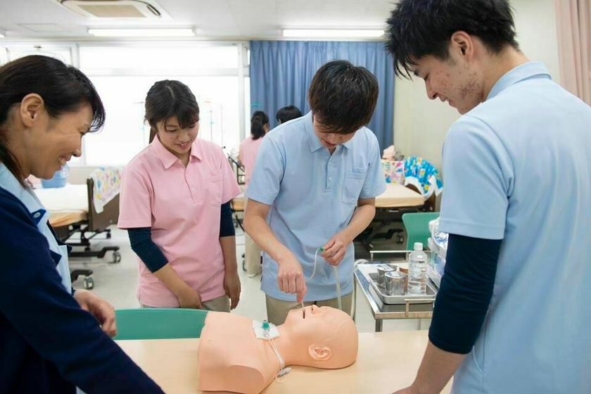 福祉を目指せる学校のオープンキャンパス一覧 813件 スタディサプリ 進路 福祉を目指せる学校のオープンキャンパス一覧 813件 スタディサプリ 進路