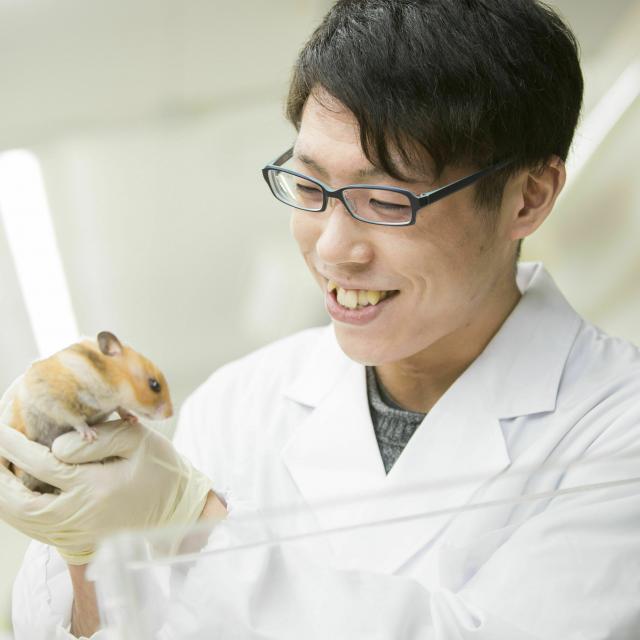 湘央生命科学技術専門学校 迷うならまず参加！オンライン説明会2