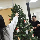 ★独自イベント★クリスマス礼拝へご招待！個別相談会も！の詳細
