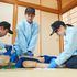 神戸医療福祉専門学校三田校 【高１にオススメ】夏休特別オープンキャンパス☆チーム医療体験2
