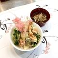 【調理】春天丼／香川調理製菓専門学校