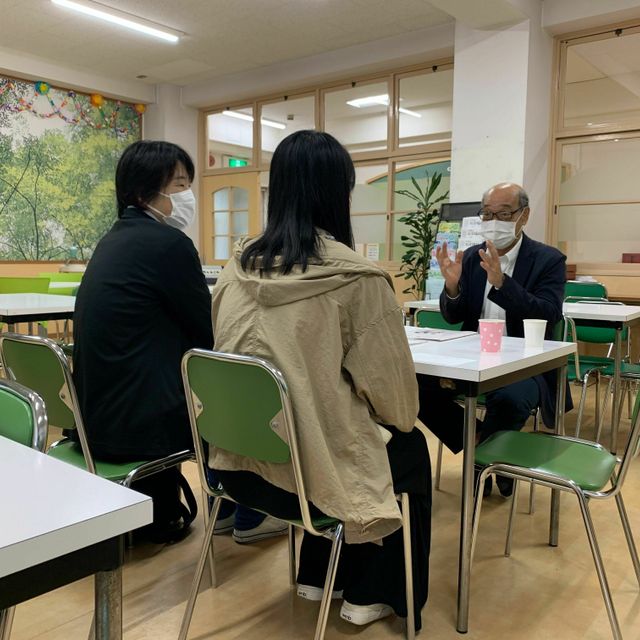 個別相談会／大阪教育福祉専門学校のオープンキャンパス情報と予約申込【スタディサプリ 進路】