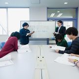 【総合政策学科】好きが未来に！オープンキャンパスの詳細
