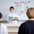 東海学院大学 【管理栄養】食と健康のプロフェッショナルへ。