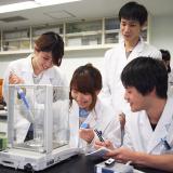 バイオ分野で実験・分析・研究職を目指す!体験授業の詳細