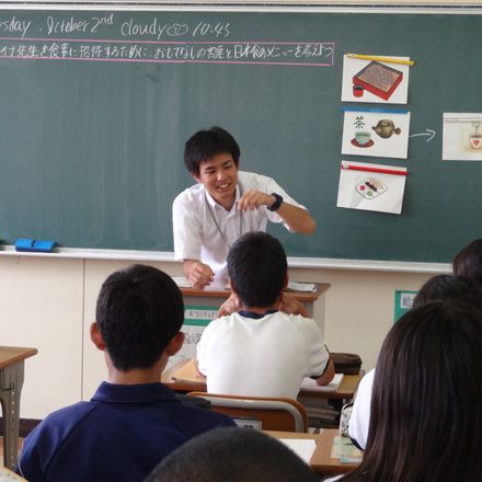 愛知文教大学 人文学科 スタディサプリ 進路