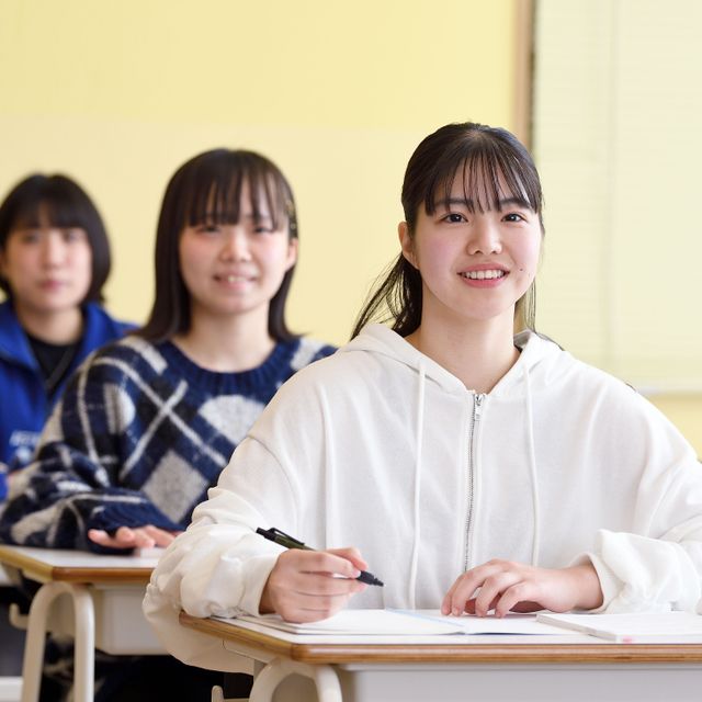 名古屋文化学園保育専門学校 AO入試説明会1