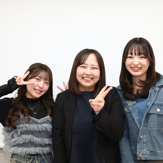 横浜ウェディング＆ブライダル専門学校 【全学年対象】初めてでも安心♪体験が選べるオープンキャンパス4