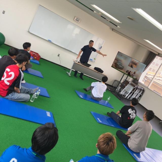 中央スポーツ医療専門学校 ～クリスマススペシャル～　プレゼント付き3