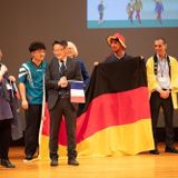 オープンキャンパス「京都外大の学びを体験する」の詳細