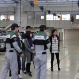 授業見学会の詳細