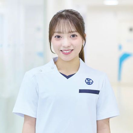 在校生レポート画像