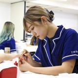 ジェルネイル体験の詳細