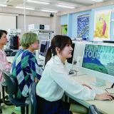 グラフィックやWEB、映像に興味のある方大歓迎オーキャンの詳細