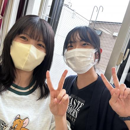 在校生レポート画像