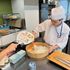 東京調理製菓専門学校 極みの握り寿司2