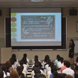 看護学部　春のオープンキャンパスの詳細