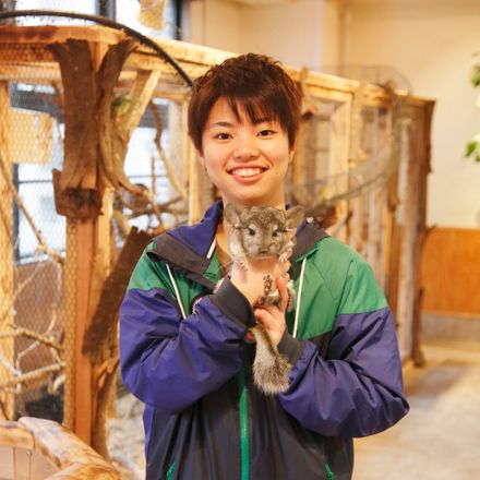 在校生レポート画像