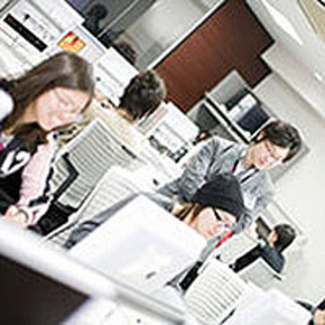 大阪情報コンピュータ専門学校 高校1・2年生限定！ゲームプログラム入門講座1
