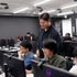 京都デザイン＆テクノロジー専門学校 京都テック夏の1DAYキャンプ！2