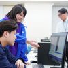 新潟情報専門学校 【ＡＩ・システム体験】アプリ開発や人工知能