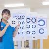 吉田学園医療歯科専門学校 患者さんに寄り添うガイドヘルパー体験【視能訓練士】