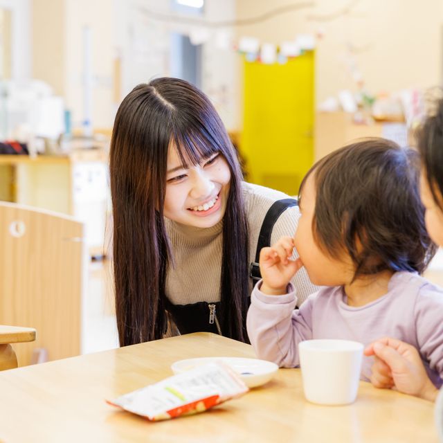 東大阪大学 オープンキャンパス２０２６4