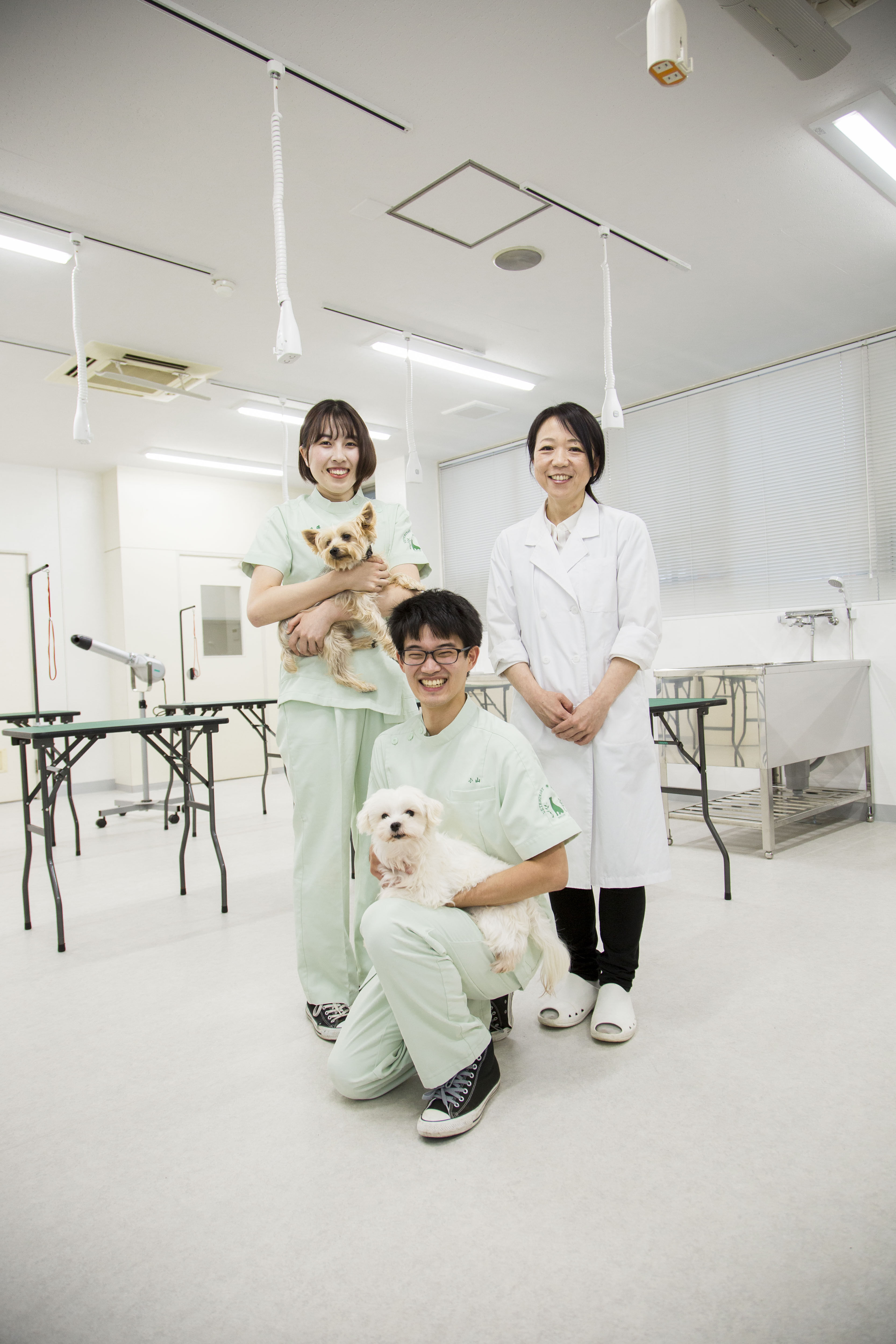 湘央生命科学技術専門学校 | 資料請求・願書請求・学校案内【スタディ