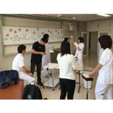 将来、スポーツに関わりたい!そんな君に来てほしい体験入学会!の詳細