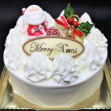 【パティシエ】お持ち帰りできる！クリスマスケーキ★の詳細